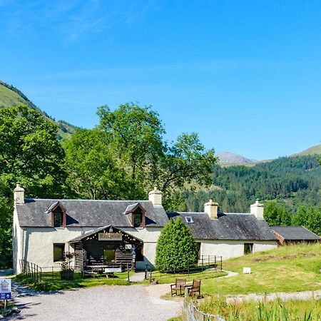Cottages At Glencoe Independent Hostel المظهر الخارجي الصورة