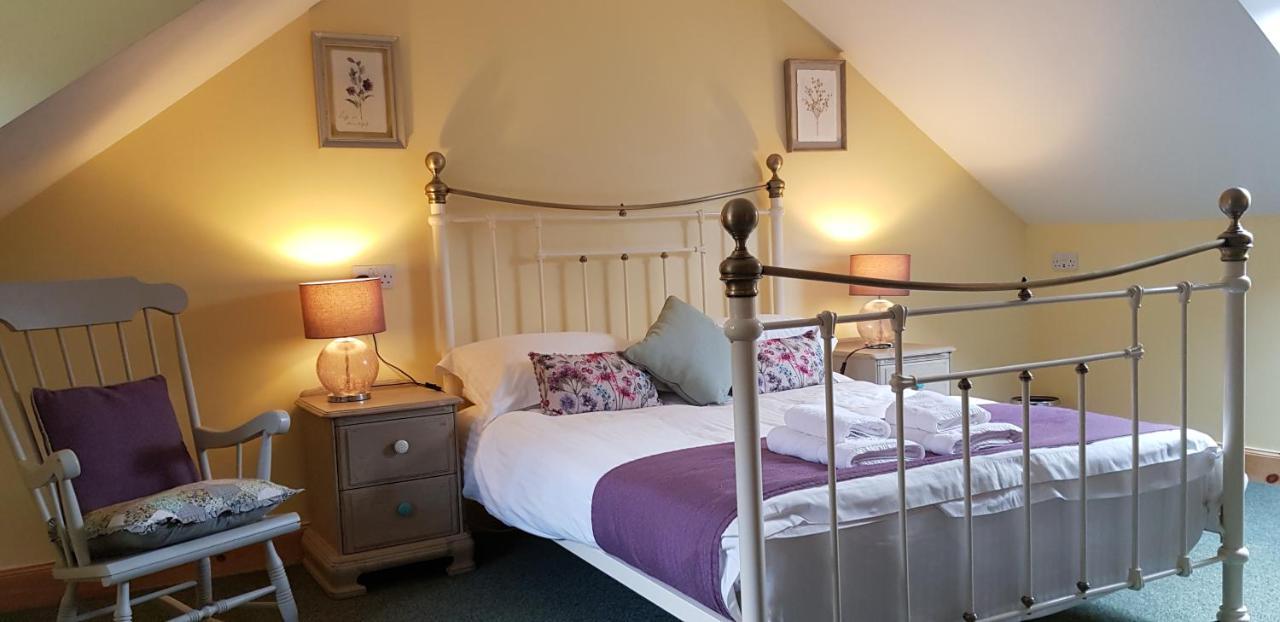 Cottages At Glencoe Independent Hostel المظهر الخارجي الصورة