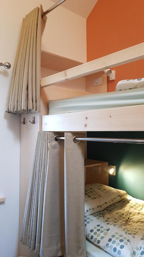 Cottages At Glencoe Independent Hostel المظهر الخارجي الصورة